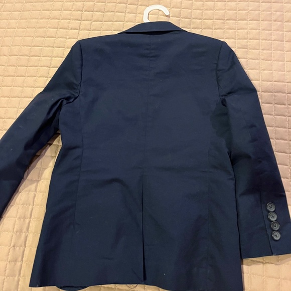 JCrew / Crewcuts Thompson Blazer (size 4/5) - Picture 3 of 3